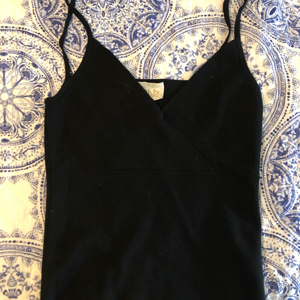 Silk Top